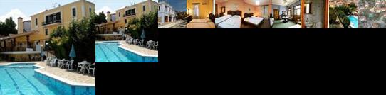 Boziki Guesthouse