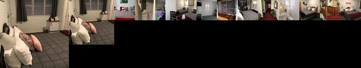 Admirals Lodge B&B Hotel