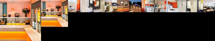 Etap Hotel Amsterdam Airport