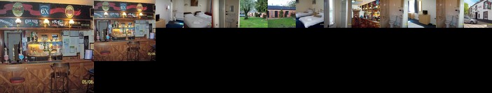 Crown Hotel Royal Wootton Bassett