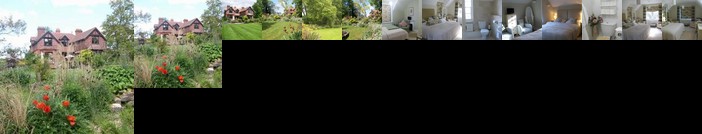 Highfield Country Guest House