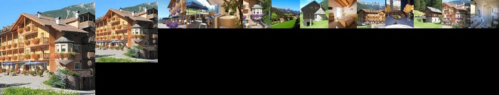 Hotel Vallechiara