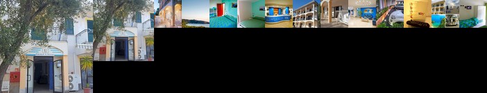 Hotel Ulisse Palinuro