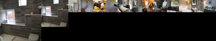 Cornerways Hotel