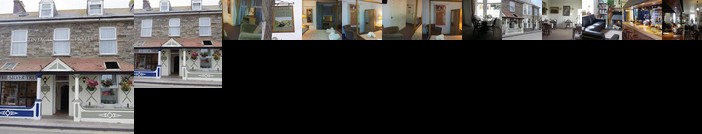 Tintagel Arms Hotel