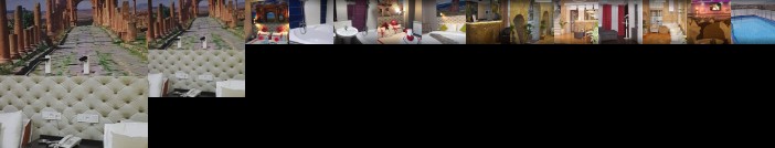 Hotel Residence Le Timgad