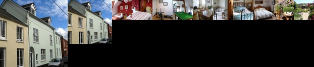 The Old Bakery B&B