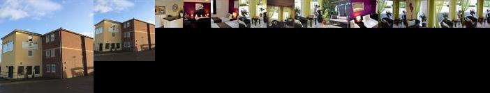 Metro Inns Gloucester