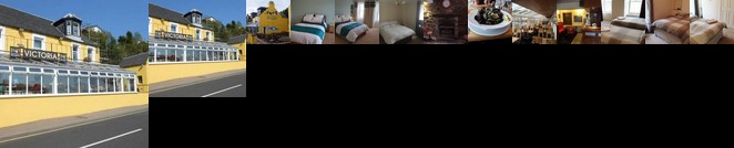 Victoria Hotel Tarbert