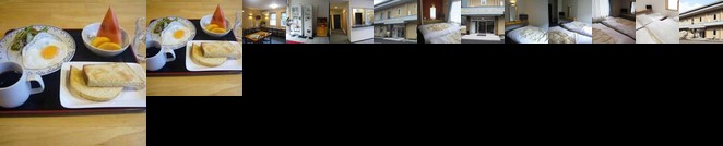 Ekimae Business Hotel Tsuwano