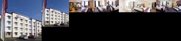 Premier Inn Widnes
