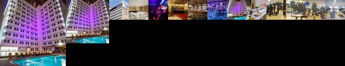 Elite Crystal Hotel