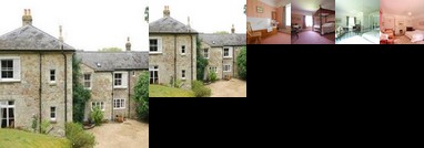 The Grange Bed & Breakfast