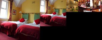 The Rambler Country House