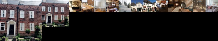 Bell Inn & Hill House