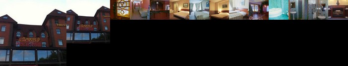 Hotel Viking Vyborg