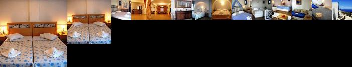 Horizon Hotel Folegandros