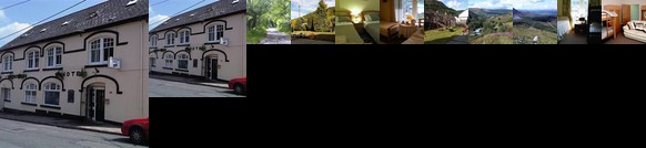 The Hendrewen Hotel