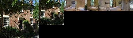 Canal Cottage