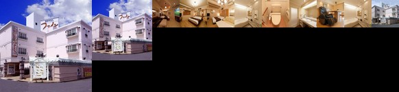 Hotel Fine Biwako I