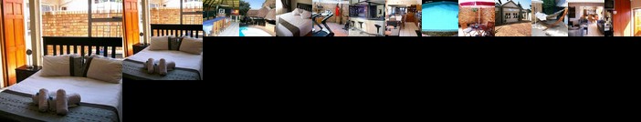 Morning Noon & Night Guest House