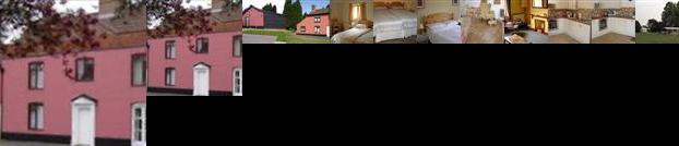 Red House Farm Haughley