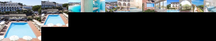 Hotel Cormorano