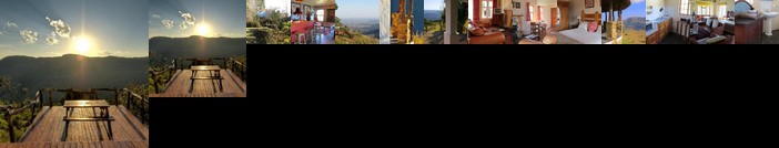 The Edge Mountain Retreat