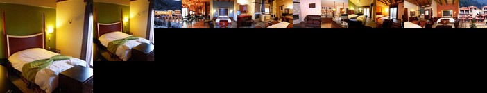 Ipsivaton Mountain Resort