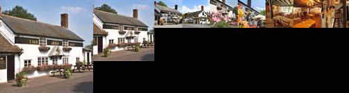 The Ship Inn Burcombe