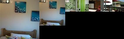 The Beach Rooms