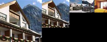 Hotel Garni Saga