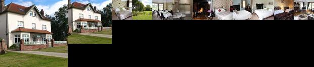 Fairhaven Country Guest House