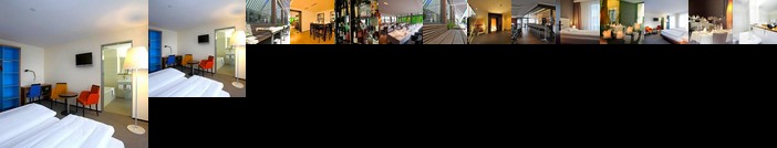 Hotel Astoria Olten