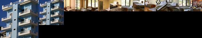 Hotel The First