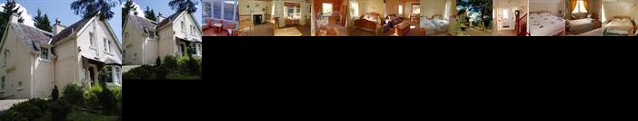 Glengarry House