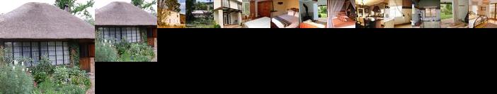 Umzimkulu River Lodge