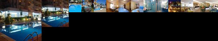 Hotel Costa Verde Tortoreto