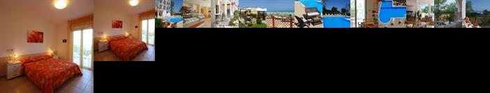 Residence Playa Sirena