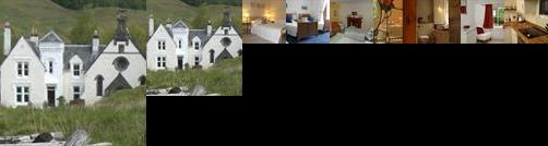 Strathfillan House