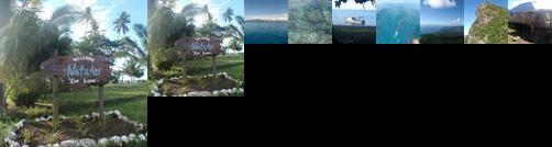 Natalei Eco Lodge