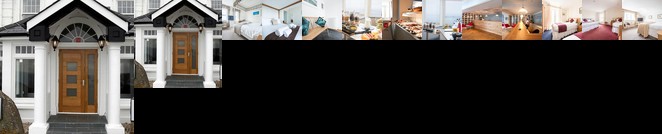 The Land's End Hotel