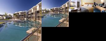 Drift Apartments & Villas