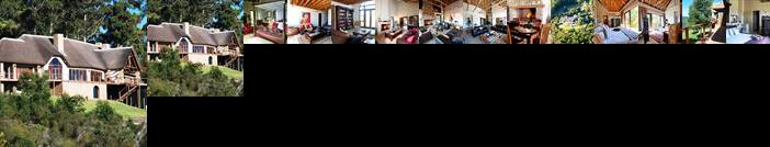 Tamodi Lodge