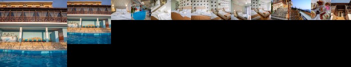 Hotel Panorama Himare