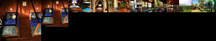 Nature Lodge