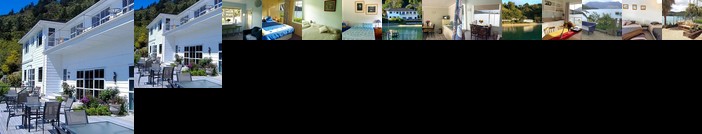 Te Mahia Bay Resort