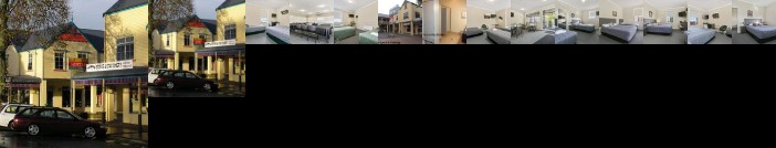 No. 1 Motels on Victoria