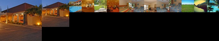 Angus Inn Hotel