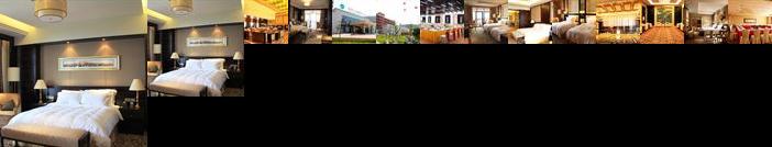 Jinling Jiangsu Yunhu International Conference Center Yixing